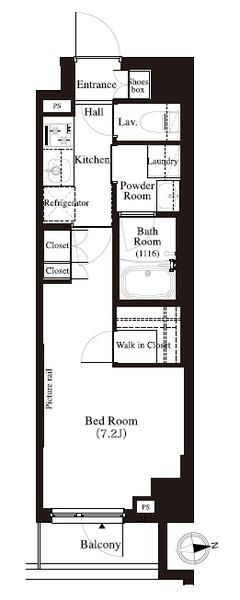 アーバンパーク江古田の森のイメージ