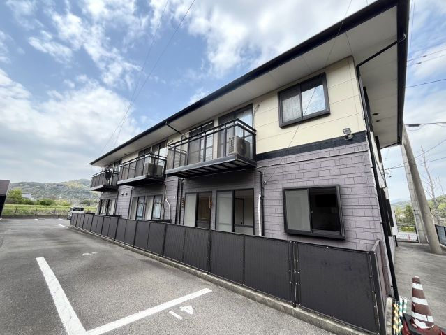 フォブールかざしヶ丘Ｅのイメージ