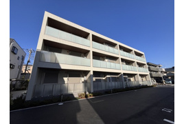 シエロ　アズールの外観