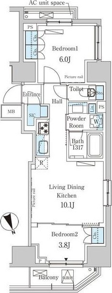 パークアクシス虎ノ門のイメージ