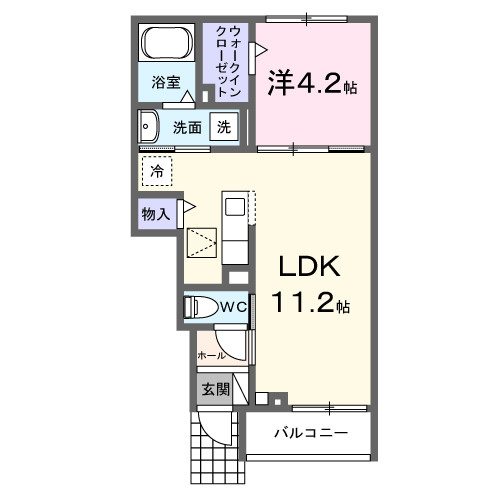 間取り：211064796858