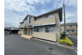 コージーヒルズBの外観