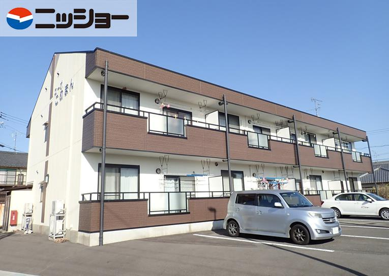 コーポこめまんのイメージ