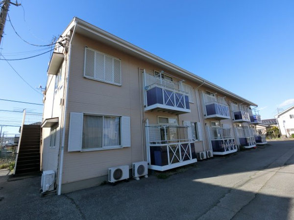 メゾフォルテの画像