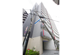 セレニテ京橋クレア　仲介手数料無料の外観