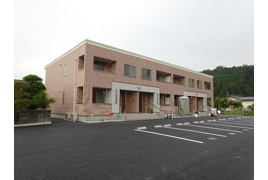 武甲ニイヤの外観