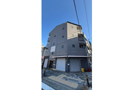 アメニティー・タルの外観