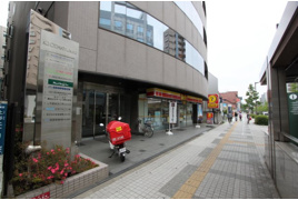 K2小田急ビルの外観