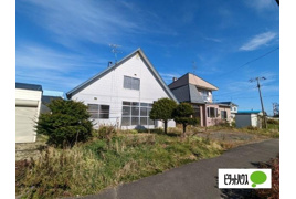 大楽毛西１丁目１８－２借家の外観