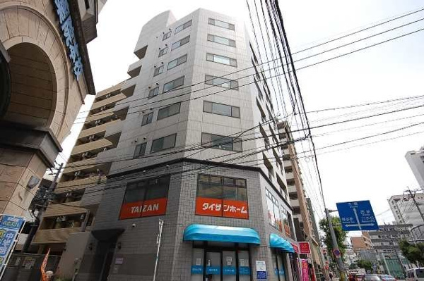 ライラック薬院の画像