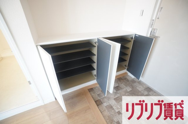 白樺フラッツのその他設備