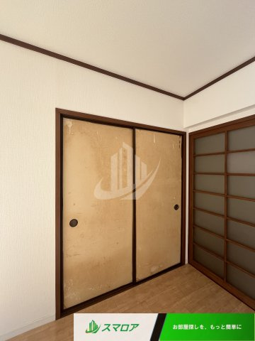 福岡市南区大楠のマンションのその他