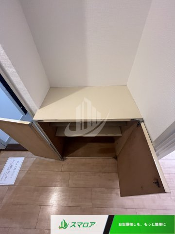 福岡市南区大楠のマンションのその他