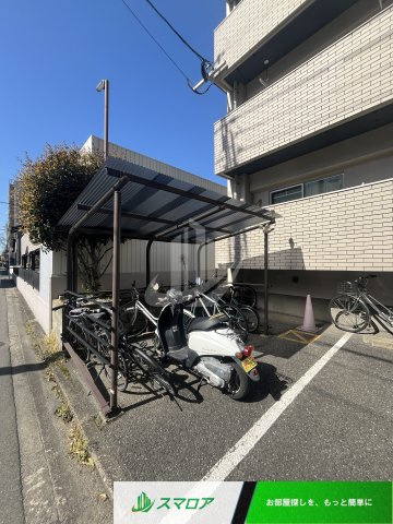 福岡市南区大楠のマンションのその他