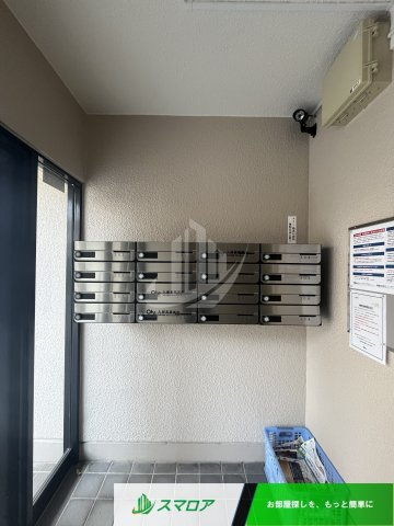 福岡市南区大楠のマンションのその他