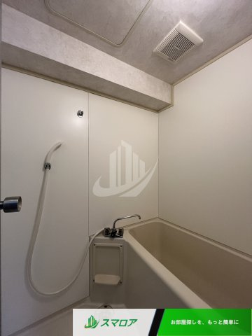 福岡市南区大楠のマンションの浴室