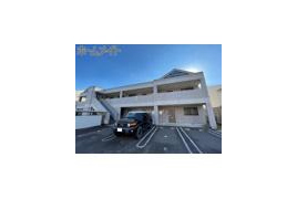 ベルエアーの外観