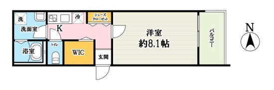 間取り：211062727373