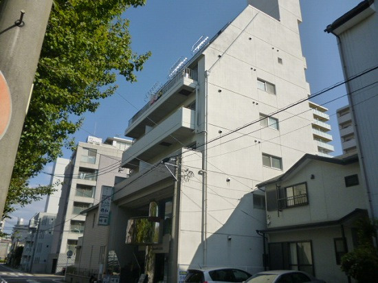 ベルメゾン大曽根の画像
