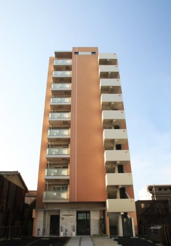 コリドール中央のイメージ