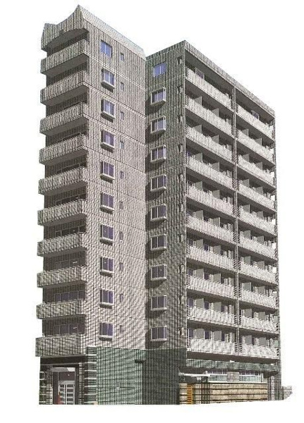 パークサイド九段の画像