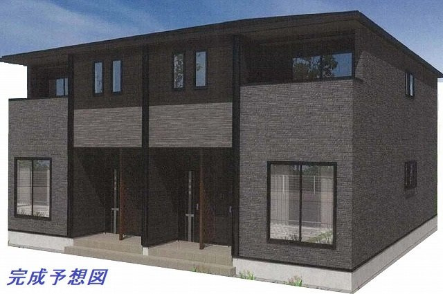 ブレイブ・リードＢのイメージ