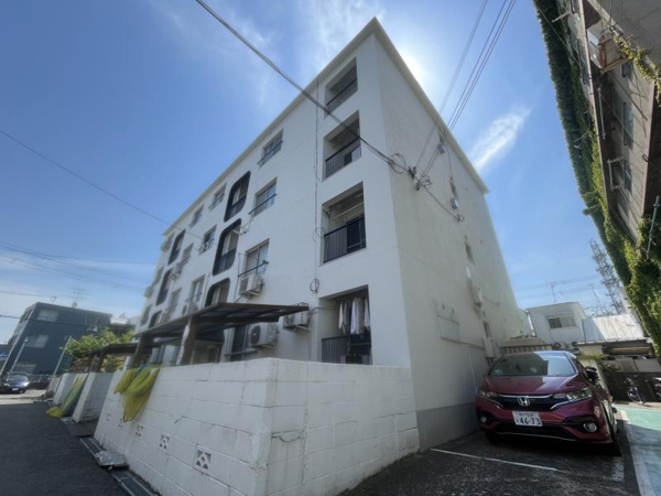 マンション以和貴の画像