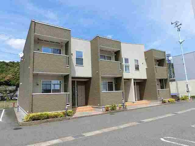 揖斐郡揖斐川町上南方&nbsp;2階建&nbsp;築16年のイメージ