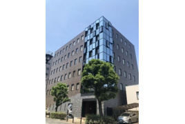 グランスクエア呉服町の外観