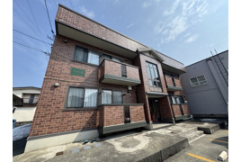 ウィルモアKの外観