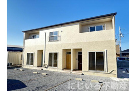 さくらハイツの外観