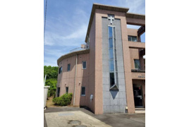 相模原市佐野川施設（仮）の外観