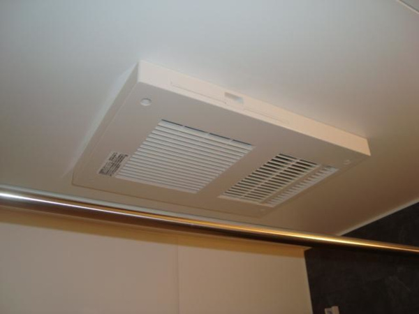 Arkのその他設備