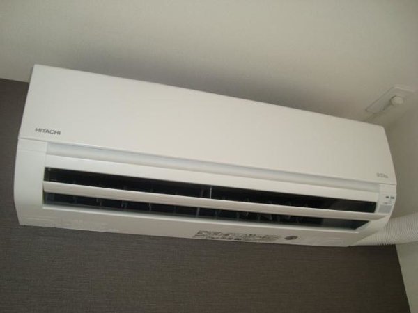 Arkのその他設備