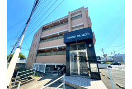 カリーノパラッツォの外観