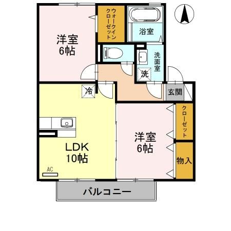 間取り：230033941008