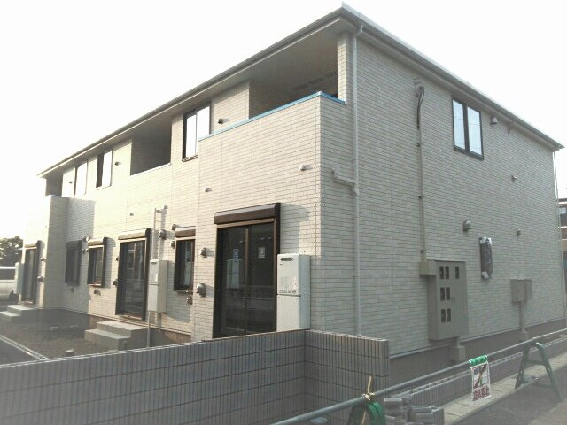 アークヒルズＧのイメージ