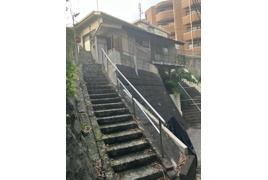 横浜市戸塚区戸塚町の事務所の外観