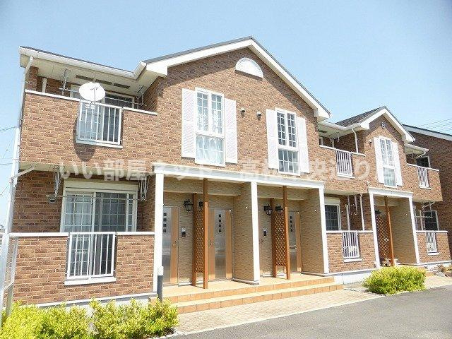 ブライトサンライズ　Ｂのイメージ