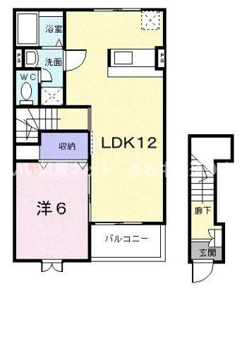 ブライトサンライズ　Ｂのイメージ