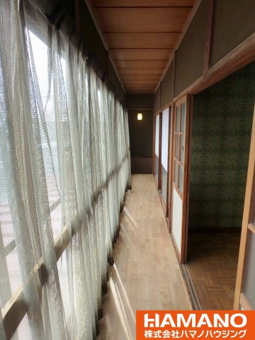 【折本戸建てのその他】