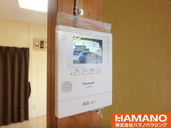 【折本戸建てのその他】