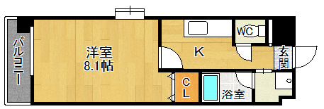 Dolce Vita 武庫之荘のイメージ