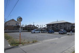 SHパーキング田彦（田彦駐車場）の外観