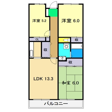 間取り：239001812918