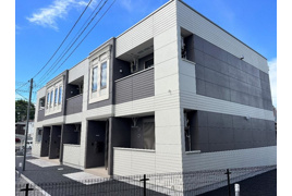(仮称) 流山市加1丁目 アパートの外観