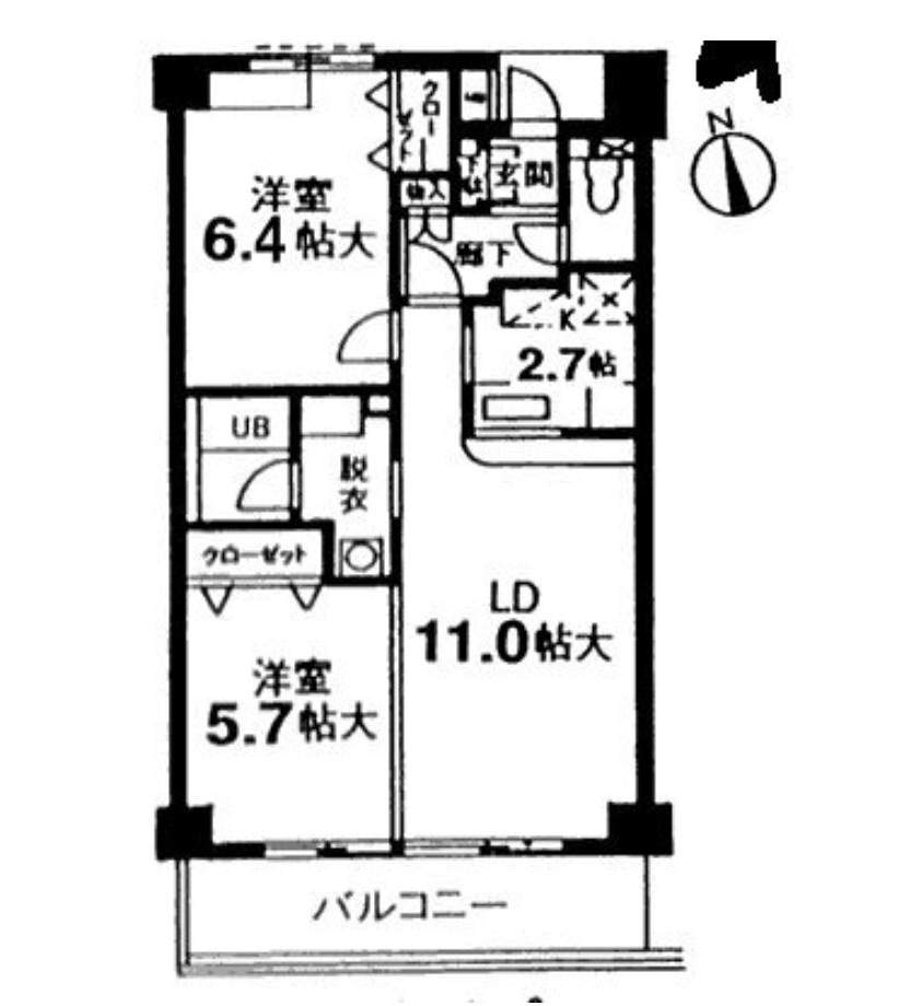 間取り：213145484323
