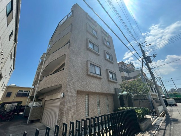 アヴァンセ岡本の画像