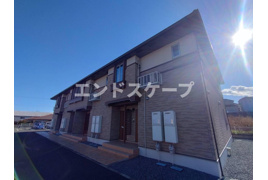 コンフォート　古屋　Ｃの外観