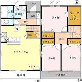 間取り：223040495214
